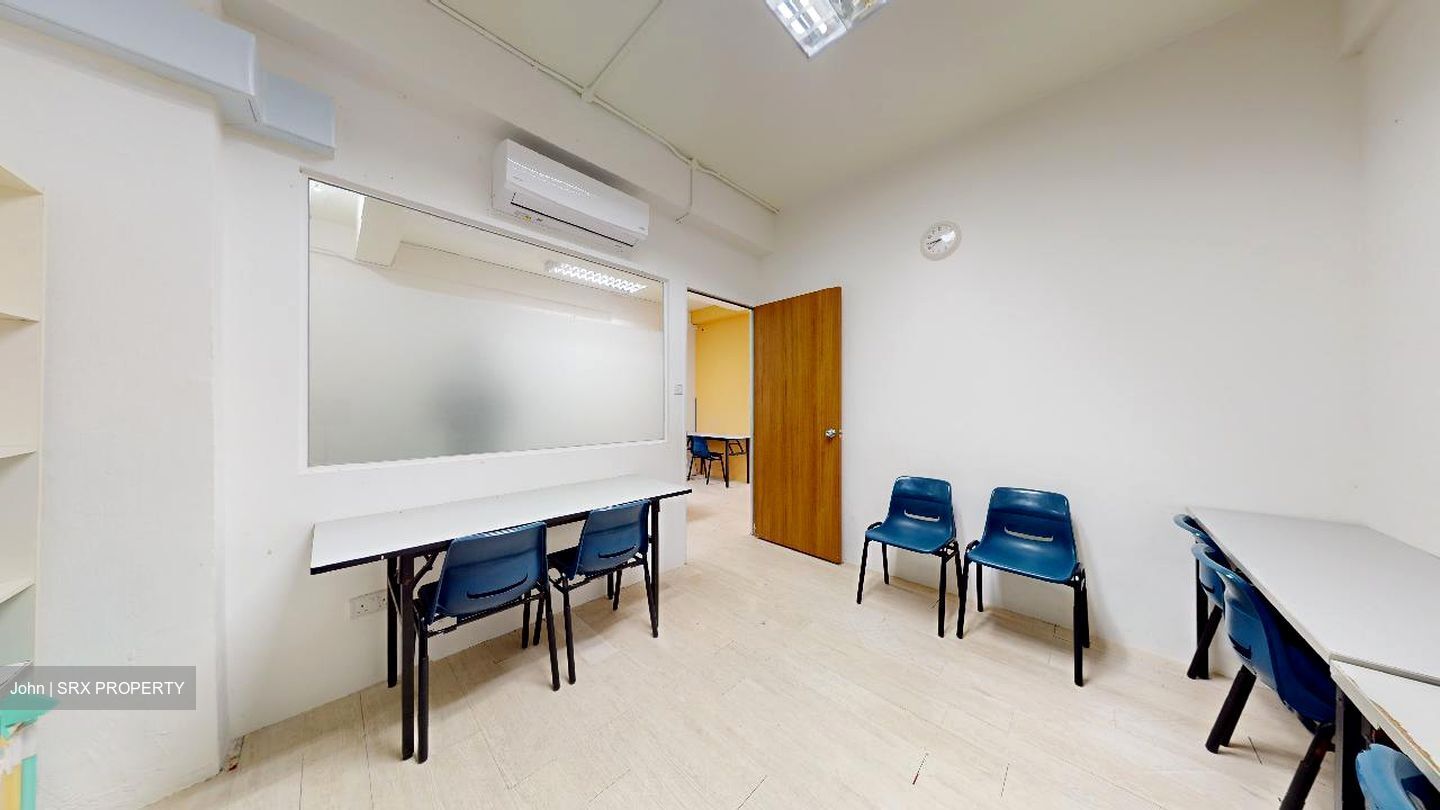 Lorong 7 Toa Payoh (D12), Shop House #501112111